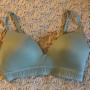 Pink Wear Everywhere Bra 34c